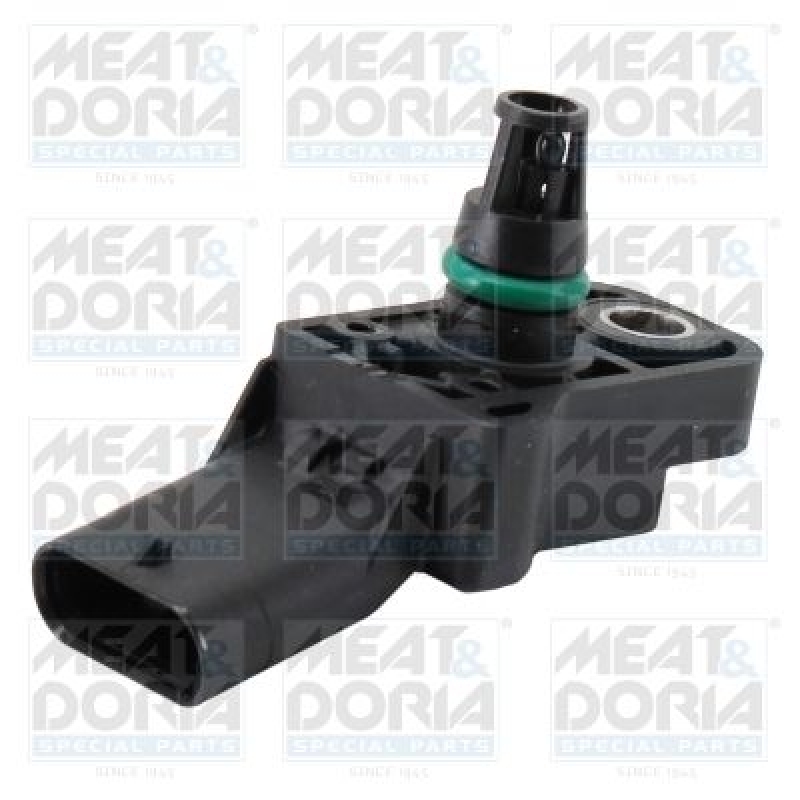 MEAT & DORIA Sensor, intake manifold pressure