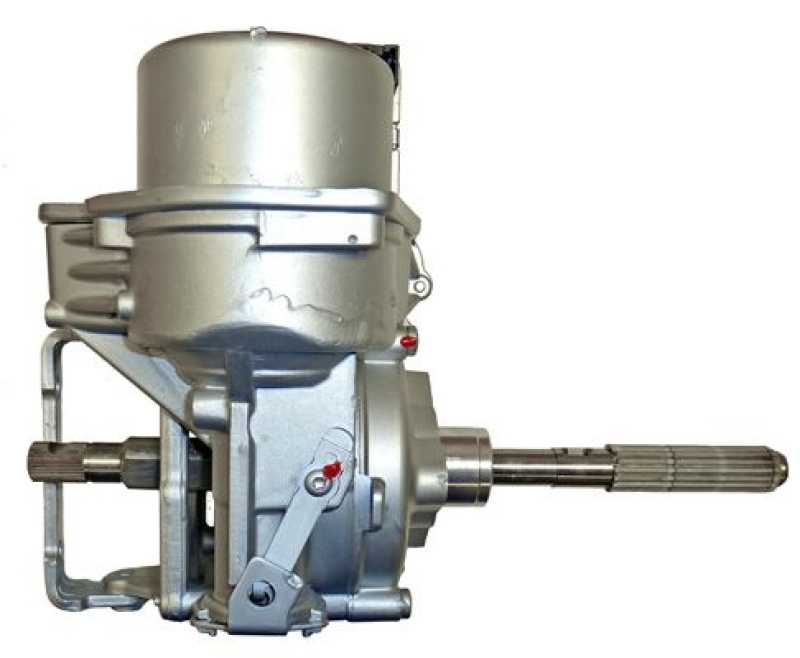 LIZARTE Steering Column