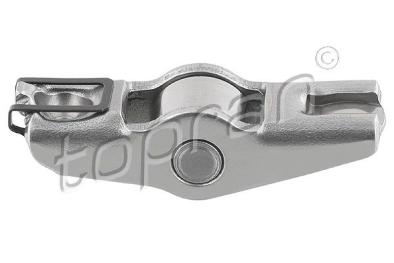 TOPRAN Rocker Arm, engine timing