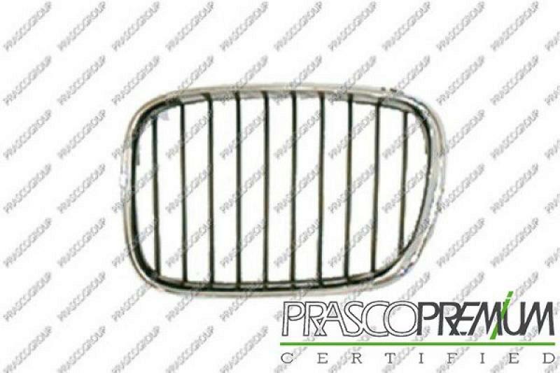 Radiator Grille Premium