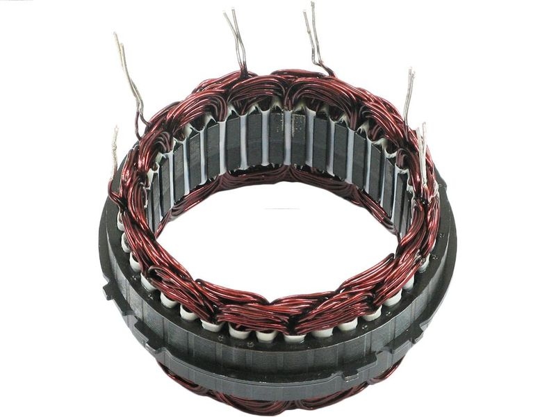 AS-PL Stator, Generator Brandneu AS-PL