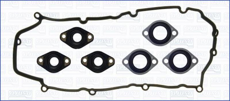 AJUSA Gasket Set, cylinder head cover