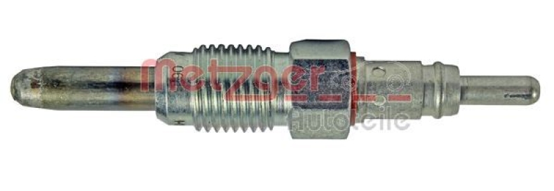 METZGER Glow Plug, auxiliary heater OE-LIEFERANT GREENPARTS