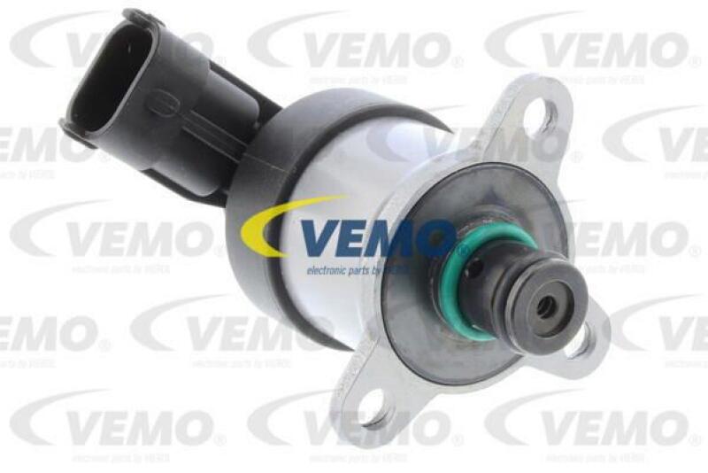 VEMO Control Valve, fuel quantity (common rail system) Original VEMO Quality