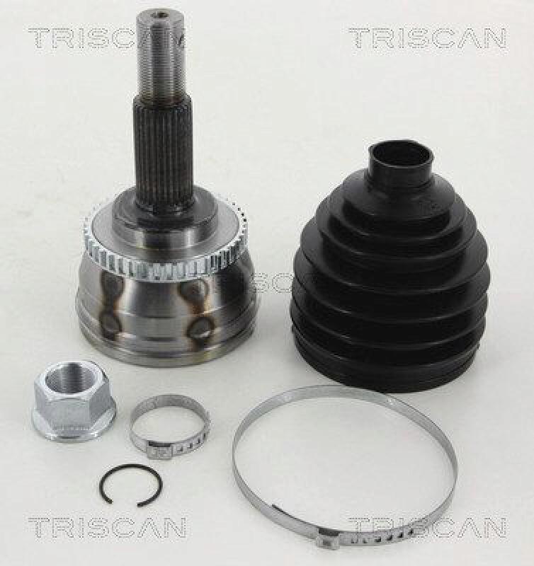 TRISCAN Joint Kit, drive shaft