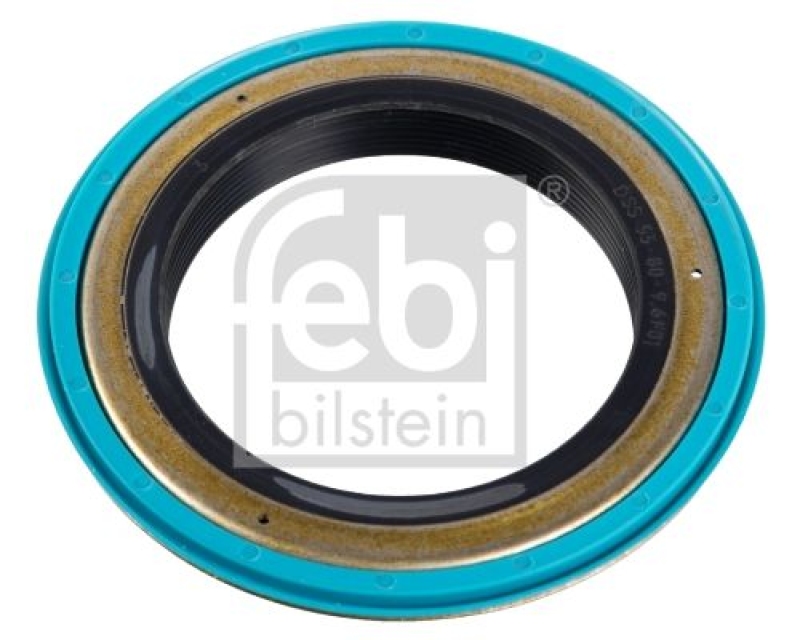 FEBI BILSTEIN Dichtring, Achsschenkel