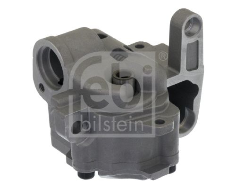 FEBI BILSTEIN Oil Pump