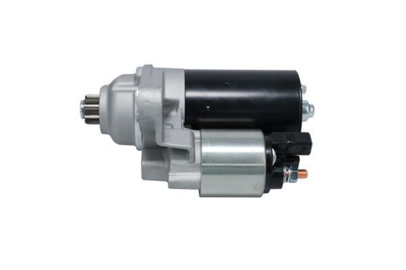 BOSCH Starter