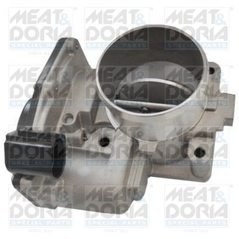 MEAT & DORIA Throttle body