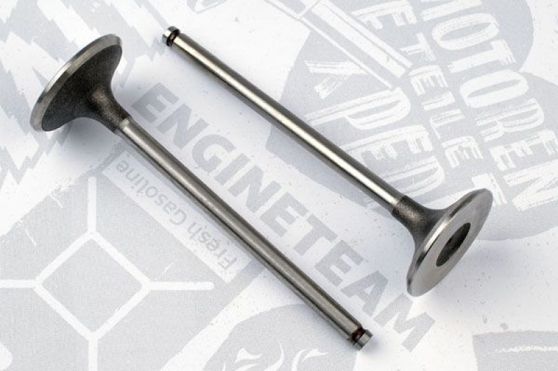 ET ENGINETEAM Intake Valve