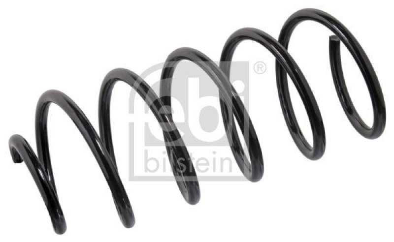 FEBI BILSTEIN Coil Spring