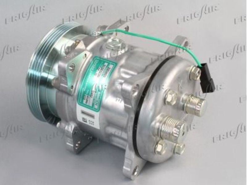 FRIGAIR Compressor, air conditioning