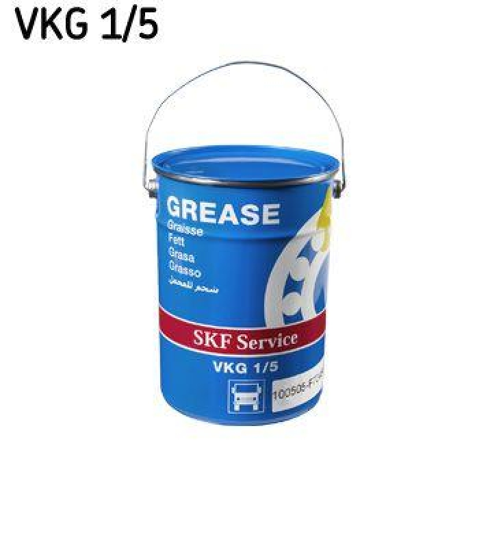 SKF Grease