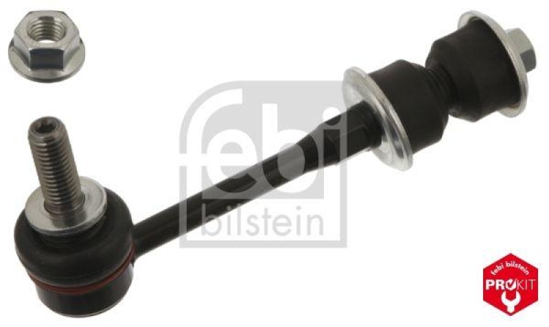 FEBI BILSTEIN Rod/Strut, stabiliser ProKit