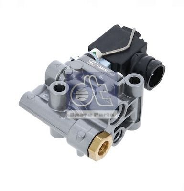 DT Spare Parts Solenoid Valve