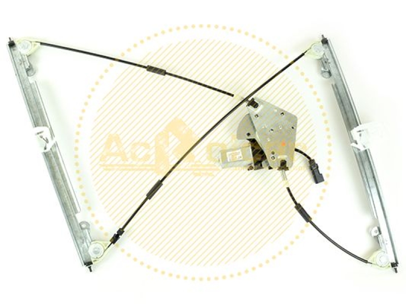 Ac Rolcar Window Regulator