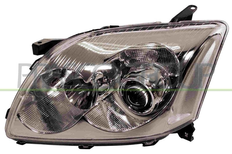 Headlight