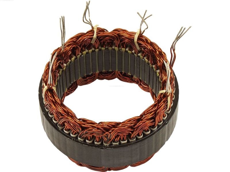 AS-PL Stator, Generator Brandneu AS-PL