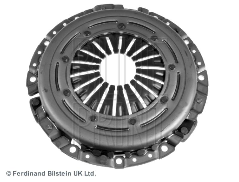 BLUE PRINT Clutch Pressure Plate