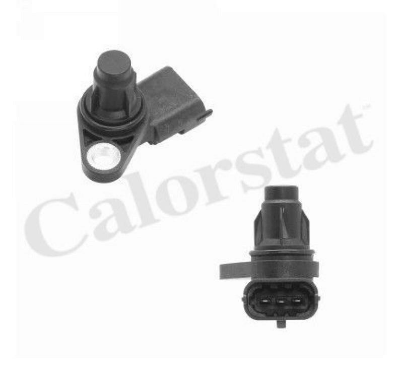 CALORSTAT by Vernet Sensor, crankshaft pulse