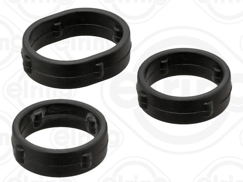 ELRING Gasket Set, oil cooler