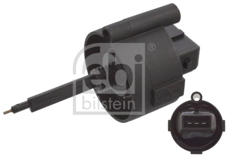 FEBI BILSTEIN Water Sensor, fuel system