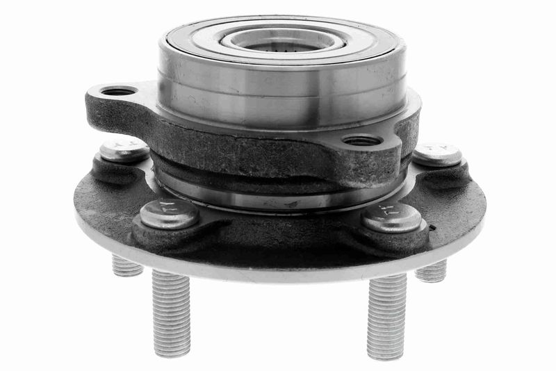 ACKOJA Wheel Hub Green Mobility Parts