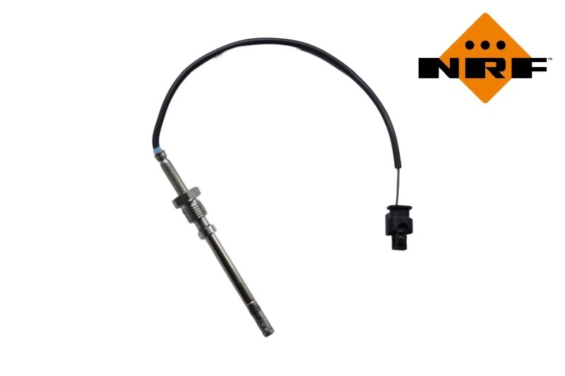 NRF Sensor, exhaust gas temperature EASY FIT