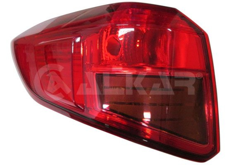 Combination Rearlight