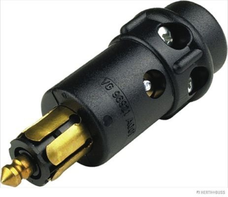 HERTH+BUSS ELPARTS Plug