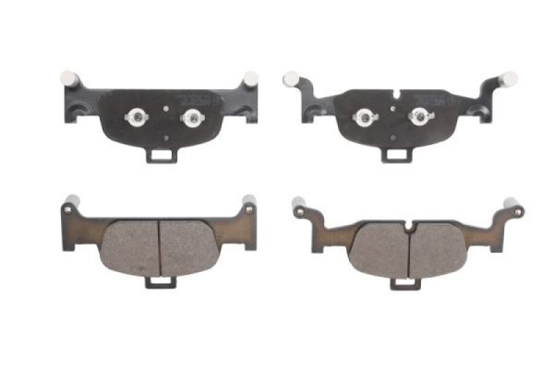 ABE Brake Pad Set, disc brake