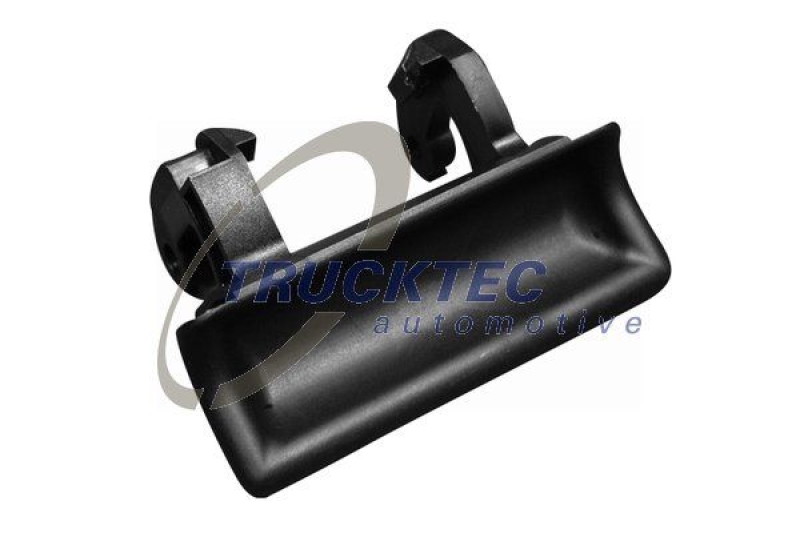 TRUCKTEC AUTOMOTIVE Tailgate Handle