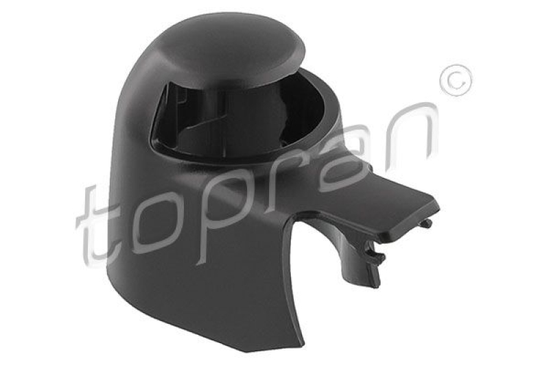 TOPRAN Cap, wiper arm