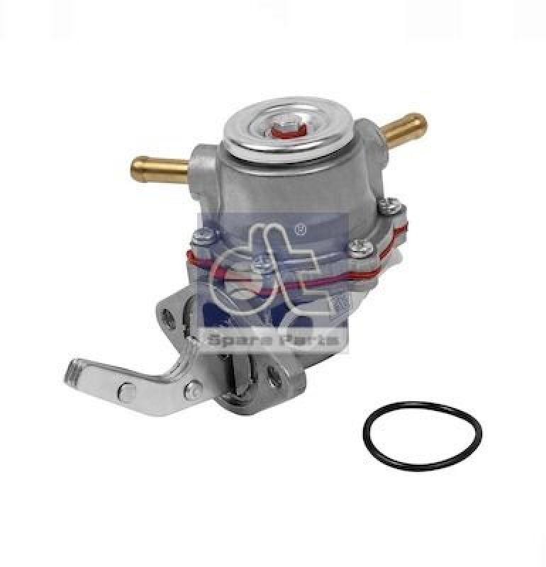 DT Spare Parts Pump, fuel pre-supply