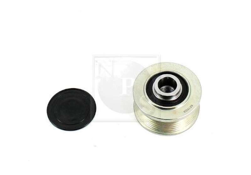 NPS Alternator Freewheel Clutch