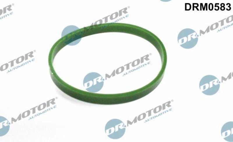 Dr.Motor Automotive Dichtring, Ladeluftschlauch