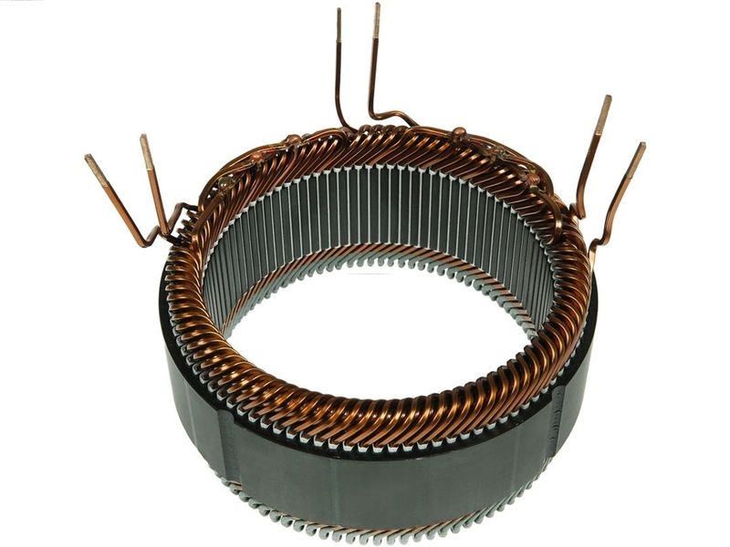 AS-PL Stator, Generator Brandneu AS-PL