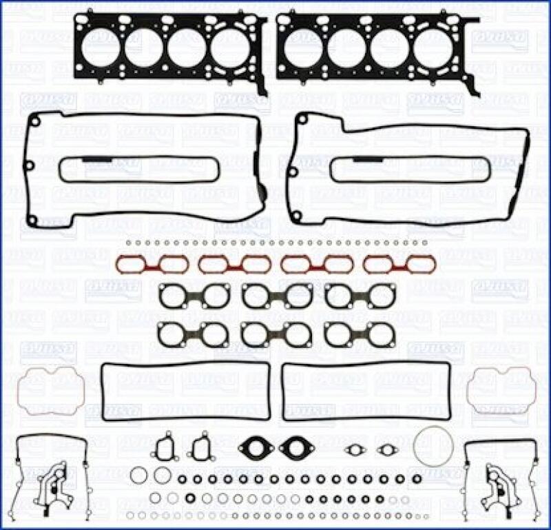 AJUSA Gasket Set, cylinder head MULTILAYER STEEL