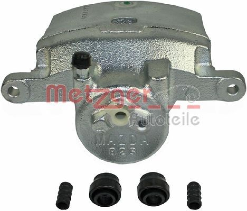 METZGER Brake Caliper