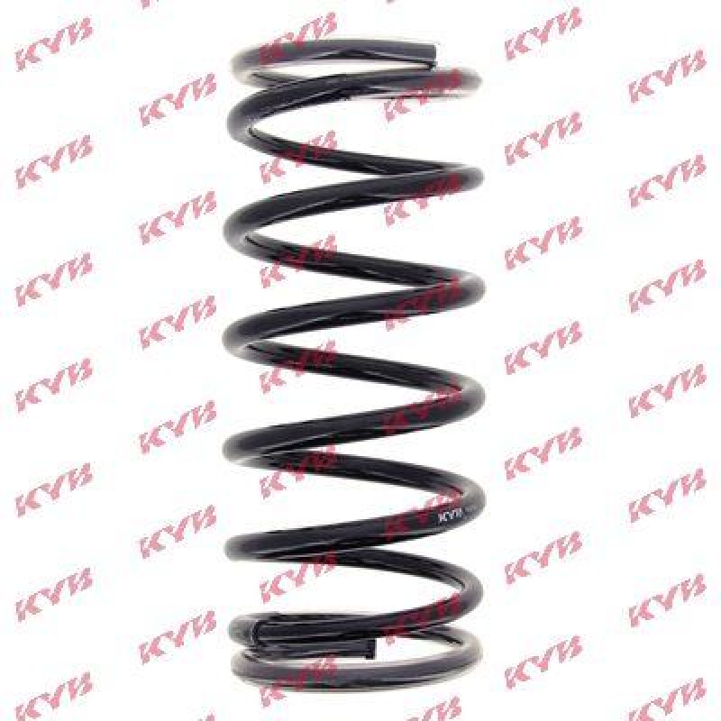 KYB Suspension Spring K-Flex