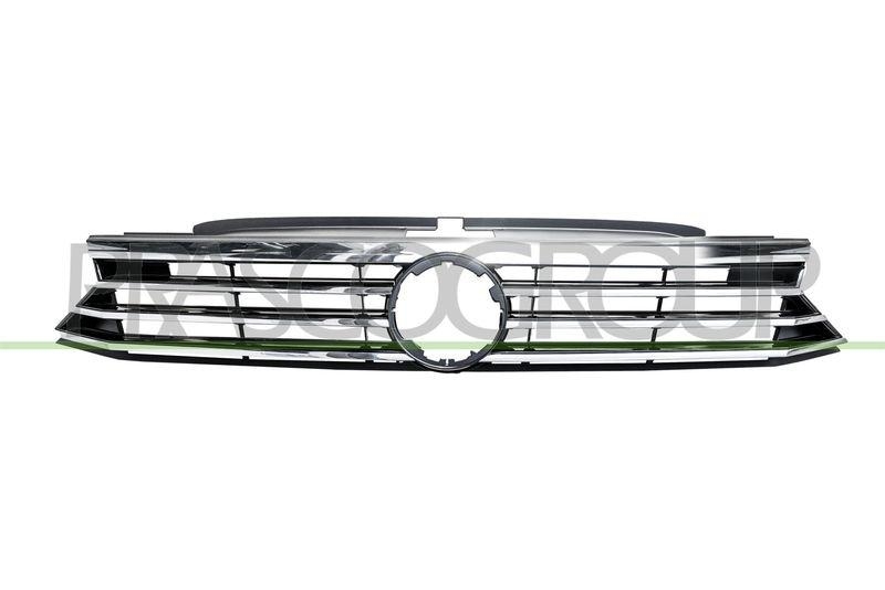 Radiator Grille