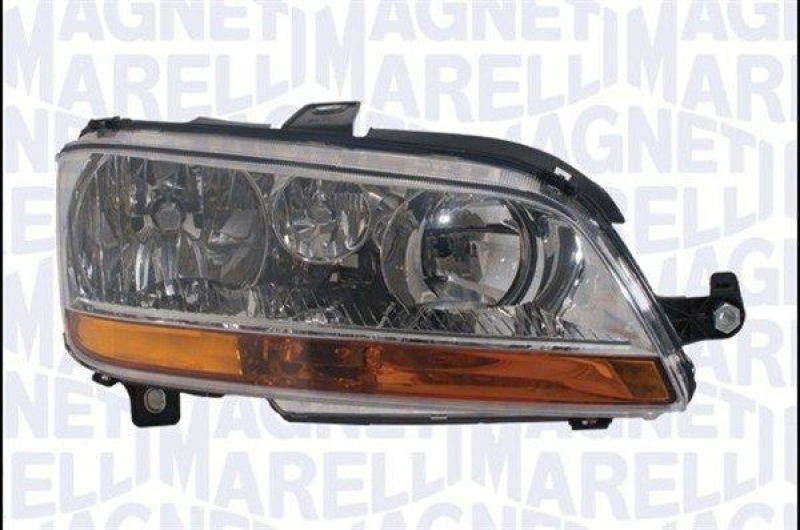 MAGNETI MARELLI Headlight