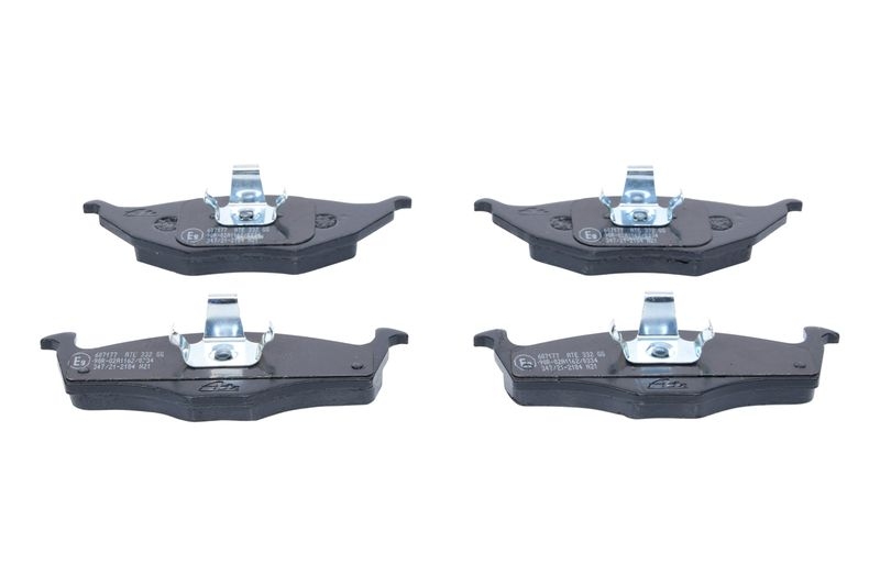 ATE Brake Pad Set, disc brake