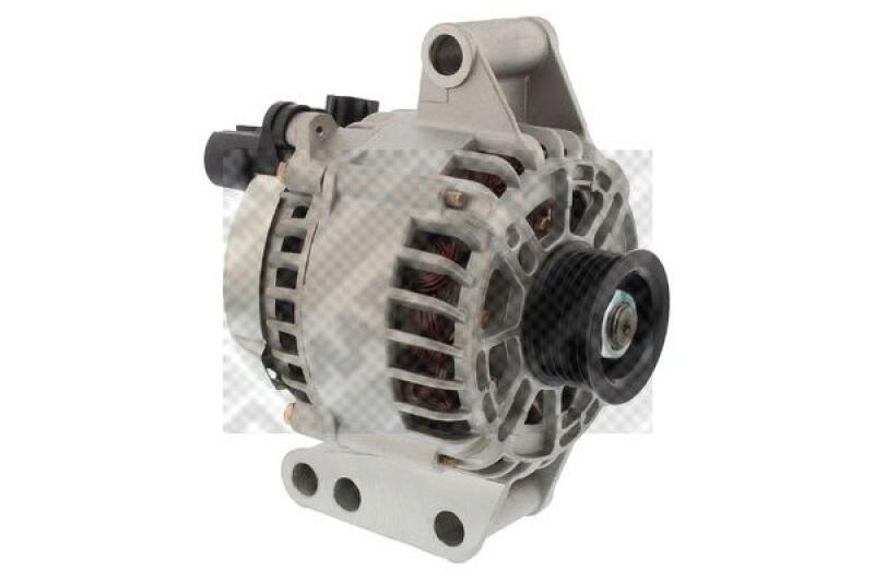 MAPCO Alternator