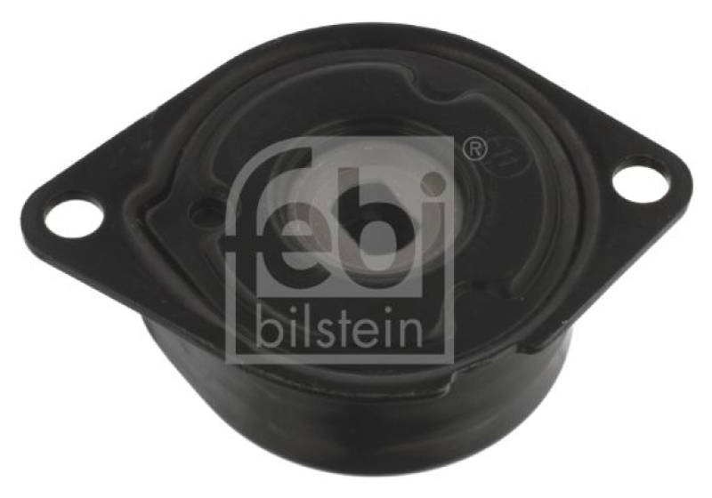 FEBI BILSTEIN Riemenspanner, Keilrippenriemen