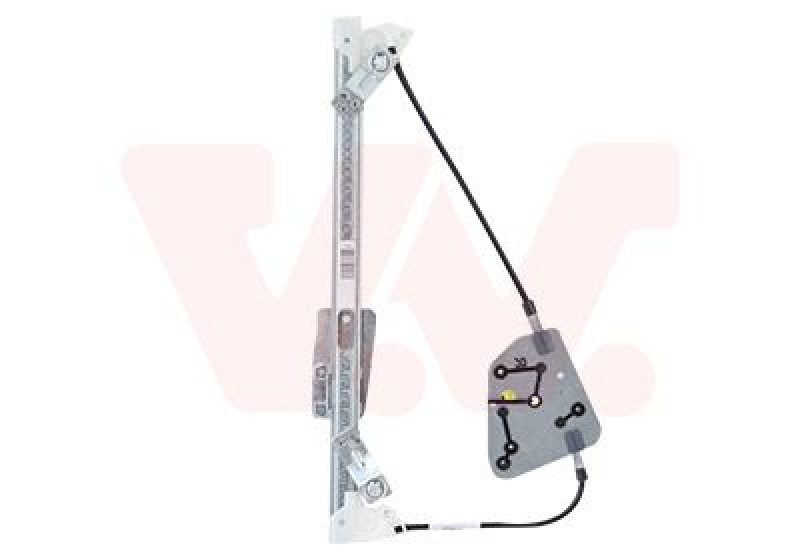 VAN WEZEL Window Regulator