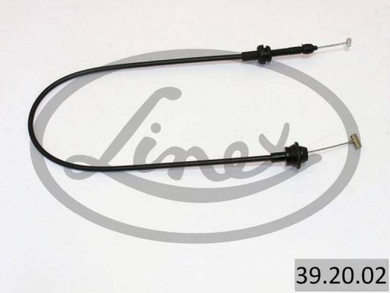 LINEX Accelerator Cable