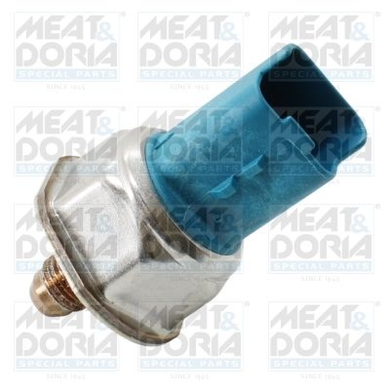 MEAT &amp; DORIA Sensor, fuel pressure