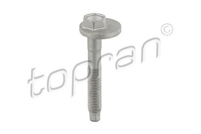 TOPRAN Camber Correction Screw