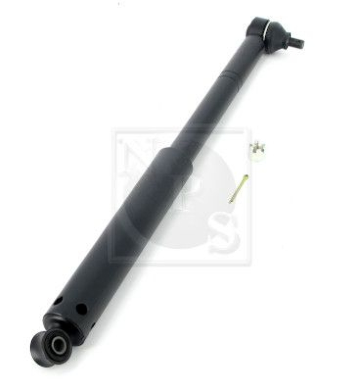 NPS Shock Absorber, steering